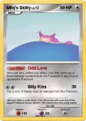 Milq's Skitty