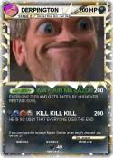 DERPINGTON