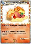 FireKirby