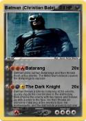 Batman