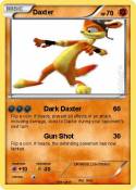 Daxter