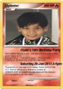 Clydester