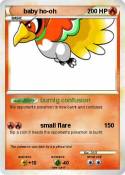 baby ho-oh