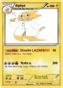 Alphys