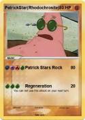 PatrickStar(Rhodochrosite)