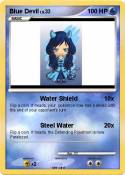 Blue Devil