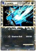 Lucario