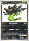 Zygarde