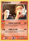 the #tagteam