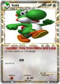 Yoshi