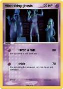 Hitchhiking