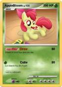 AppleBloom
