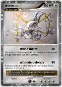 arceus