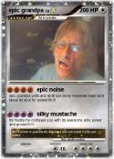 epic grandpa