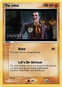 The Joker