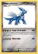 Dialga