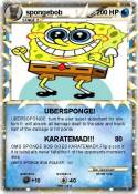 spongebob