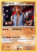 Chuck Norris