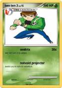 ben ten 2