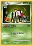 ben ten