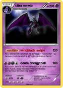 ultra mewto