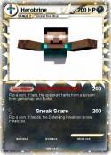 Herobrine