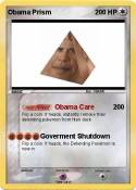 Obama Prism