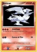 Reshiram