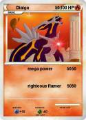 Dialga 50,