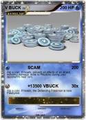 V BUCK