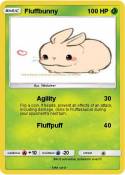 Fluffbunny Fluffbunny