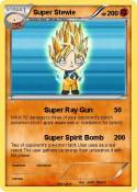 Super Stewie