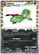Robow