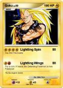 Goku