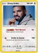 Drizzy Drake