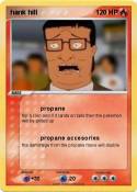 hank hill
