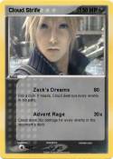 Cloud Strife