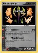 The Hardy Boyz