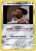 Quandale Dingle