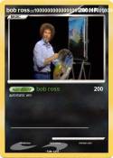 bob ross
