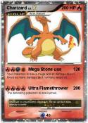Charizard Charizard
