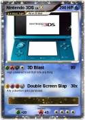 Nintendo 3DS