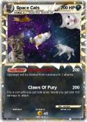 Space Cats