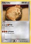 Fatty Catty