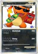 Swag the