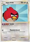 angry birds