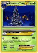 Holiday Tree