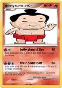 skinny sumo