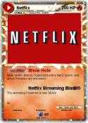 Netflix