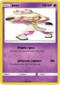 pearl